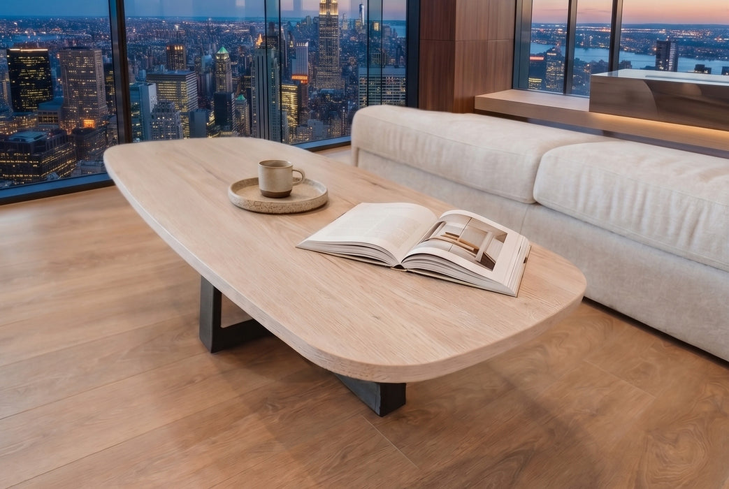 Table basse Etna