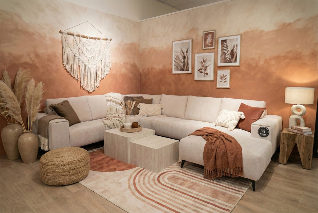 Gabriella ( canapé d'angle )