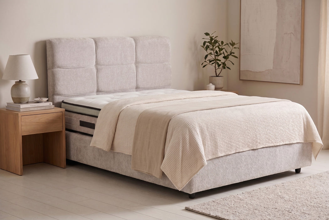 Boxspring Gustavo 90 / 120 / 140 cm