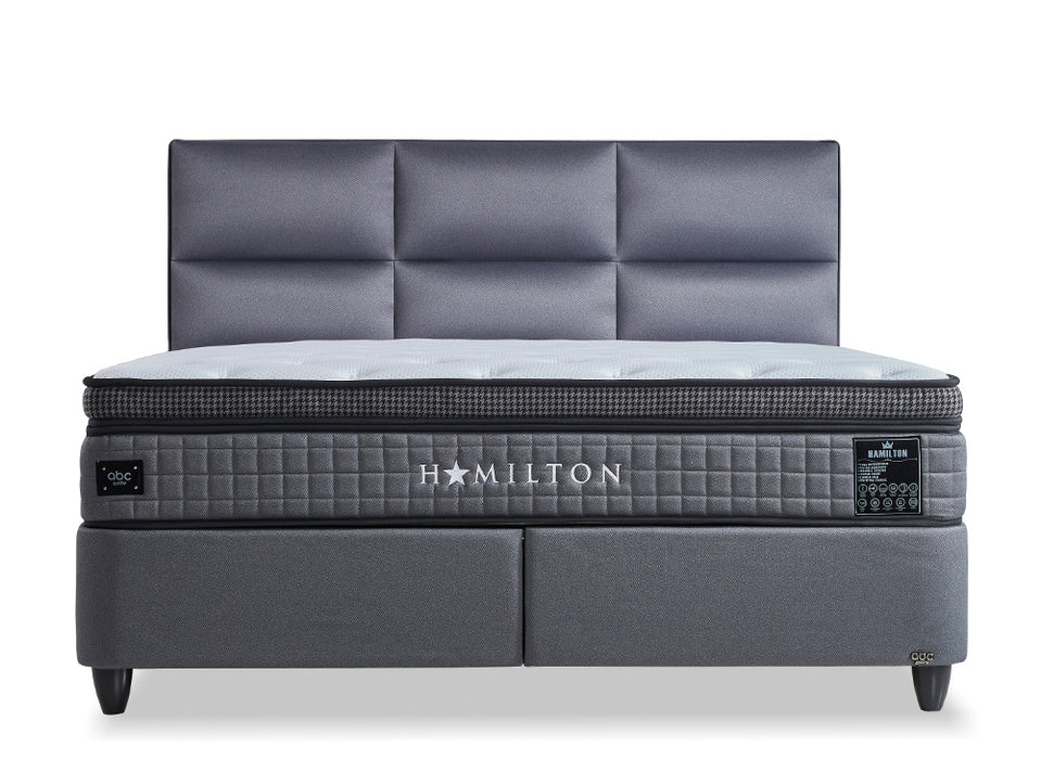 Boxspring HAMILTON
