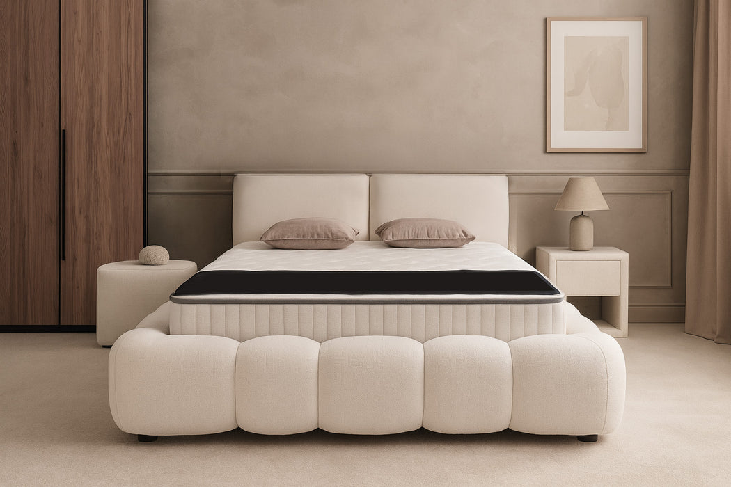 Boxspring Ibiza