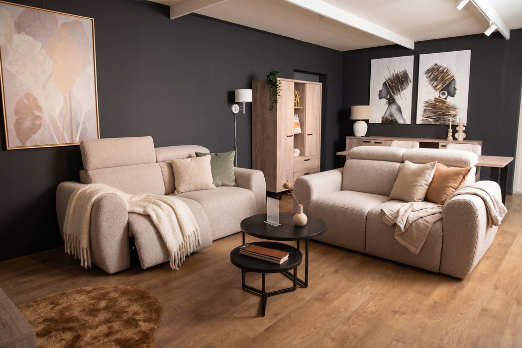 Canape Isola 3 + 2 (+2 relax function)