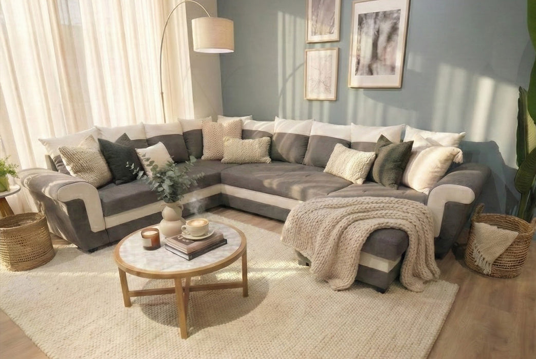 Latte (Canapé convertible)