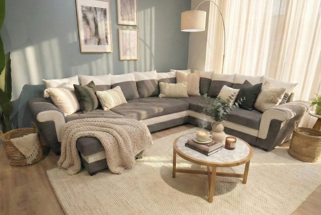 Latte (Canapé convertible)