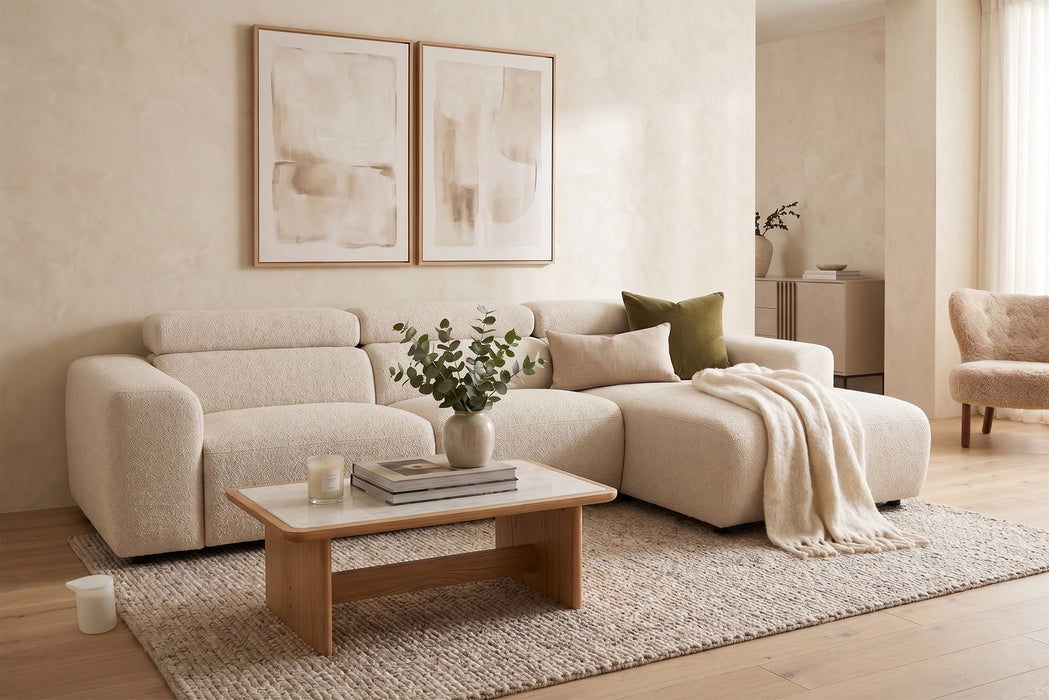 Sofa Eden + Relax