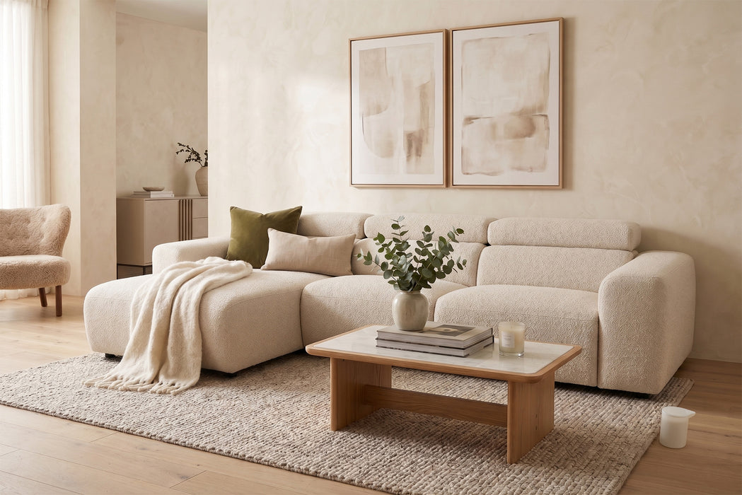 Sofa Eden + Relax
