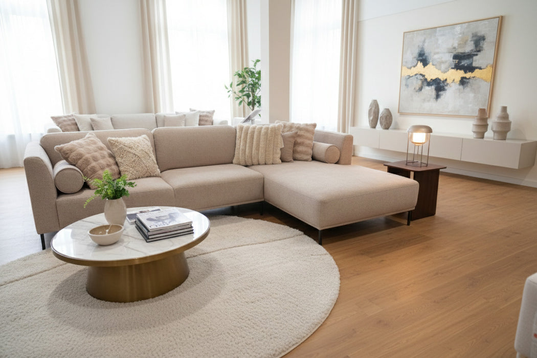 Luuk (Sofa - Salon)