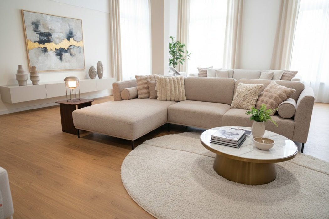 Luuk (Sofa - Salon)