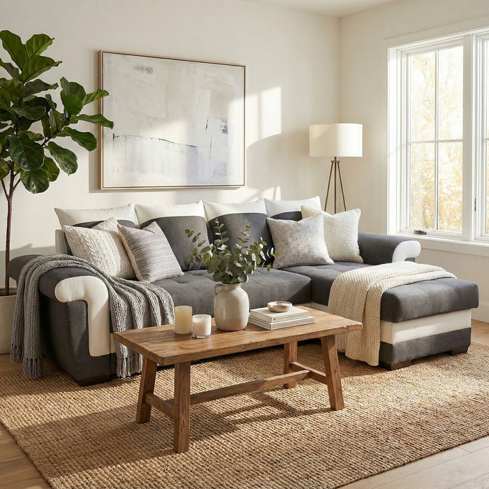 Mini Latte - canapé convertible