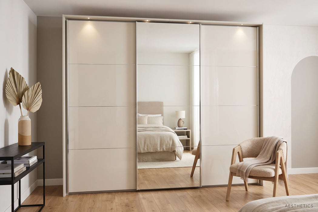 Armoire Coulisent Mirano