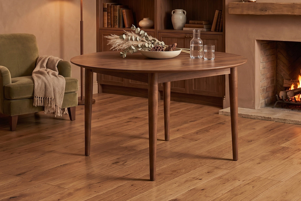 Montreux Uitrekbaar tafel