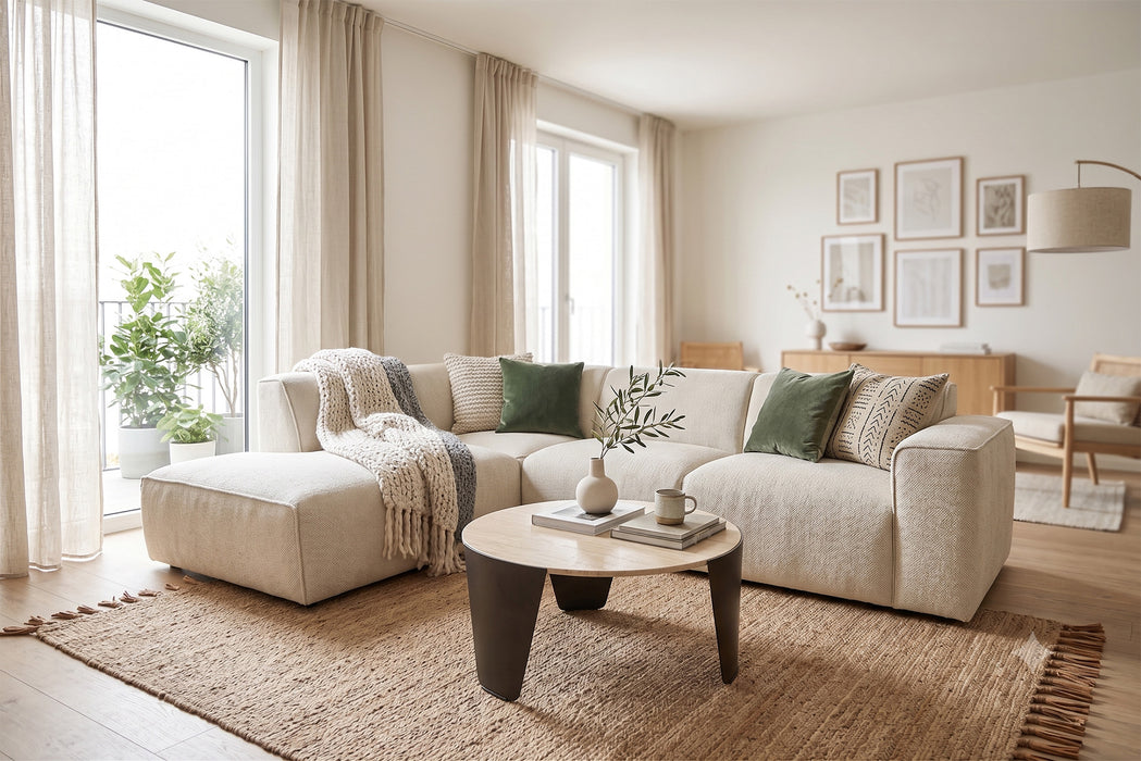Sofa Pado XL