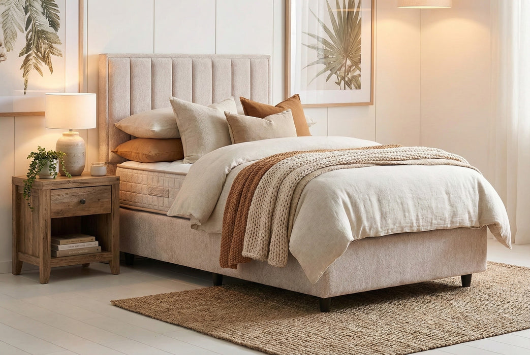 Boxspring Perry