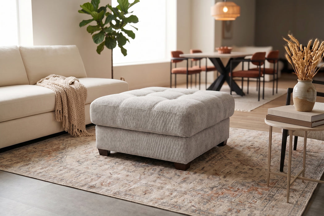 Pouf Split