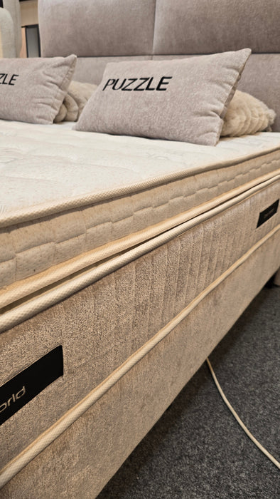 Boxspring Mini puzzle