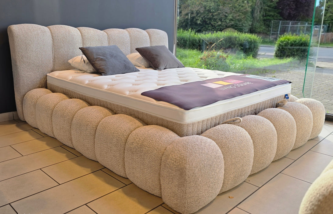 Boxspring Elara