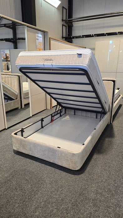 Boxspring Sena 90 cm / 120 cm