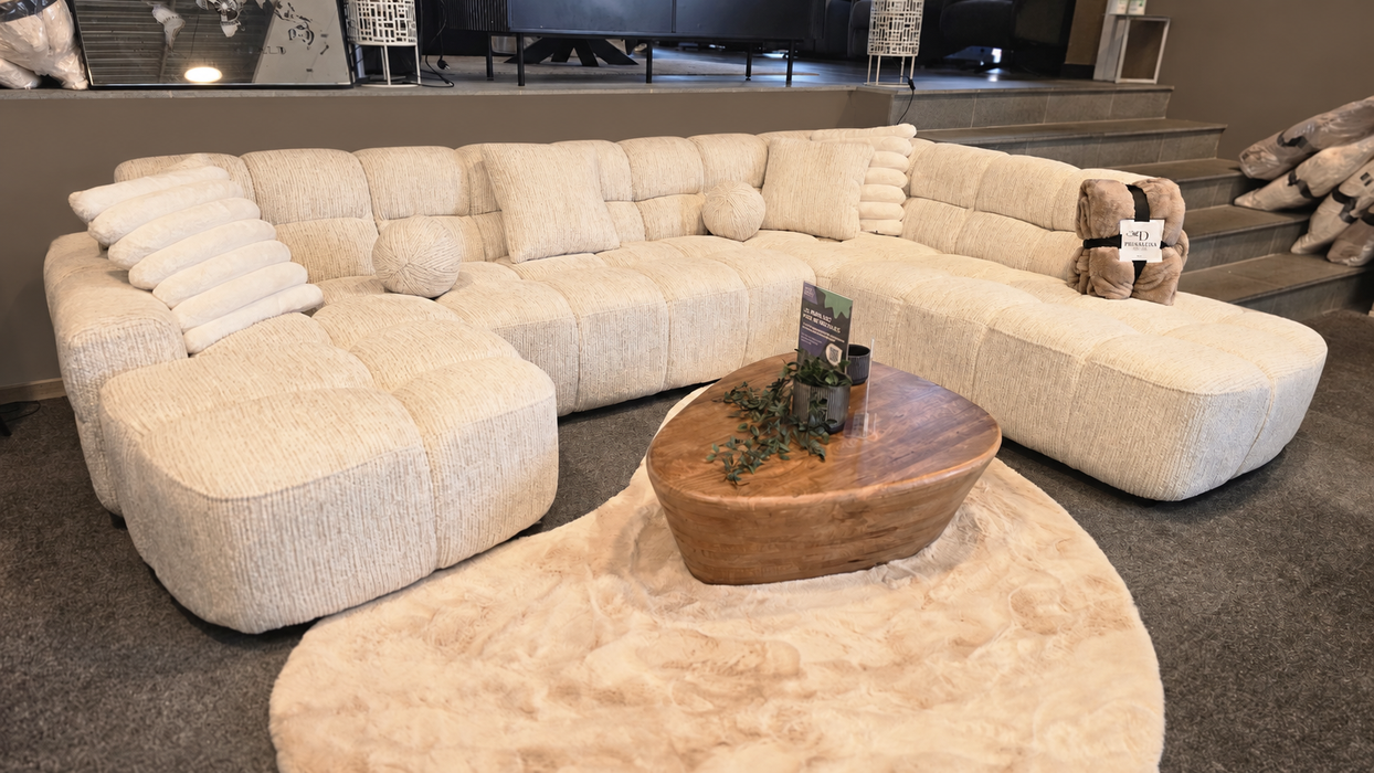 Sofa Bellagio