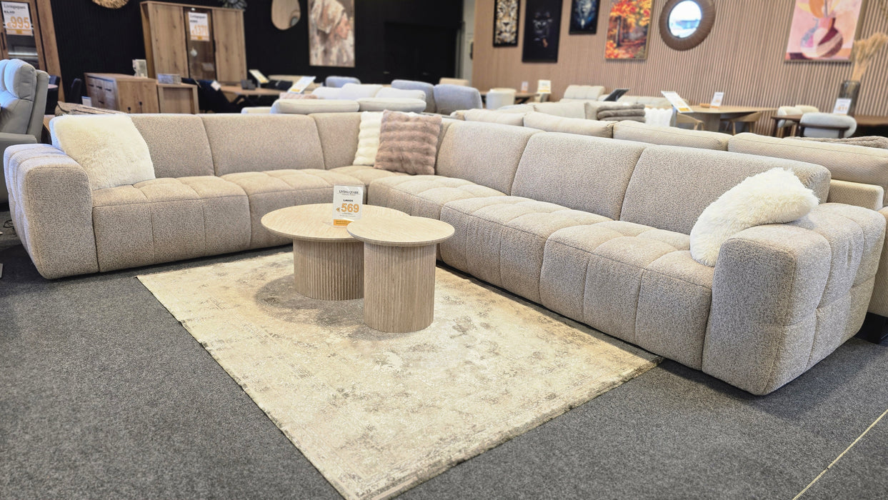 Sofa Aura