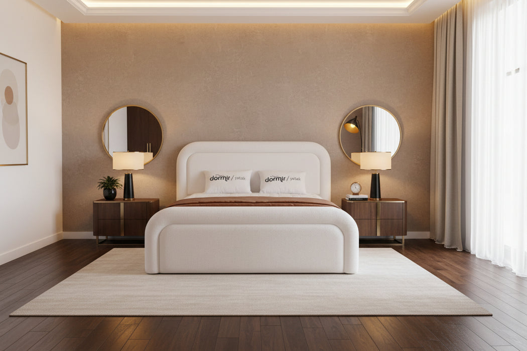 Boxspring Angel – Luxe