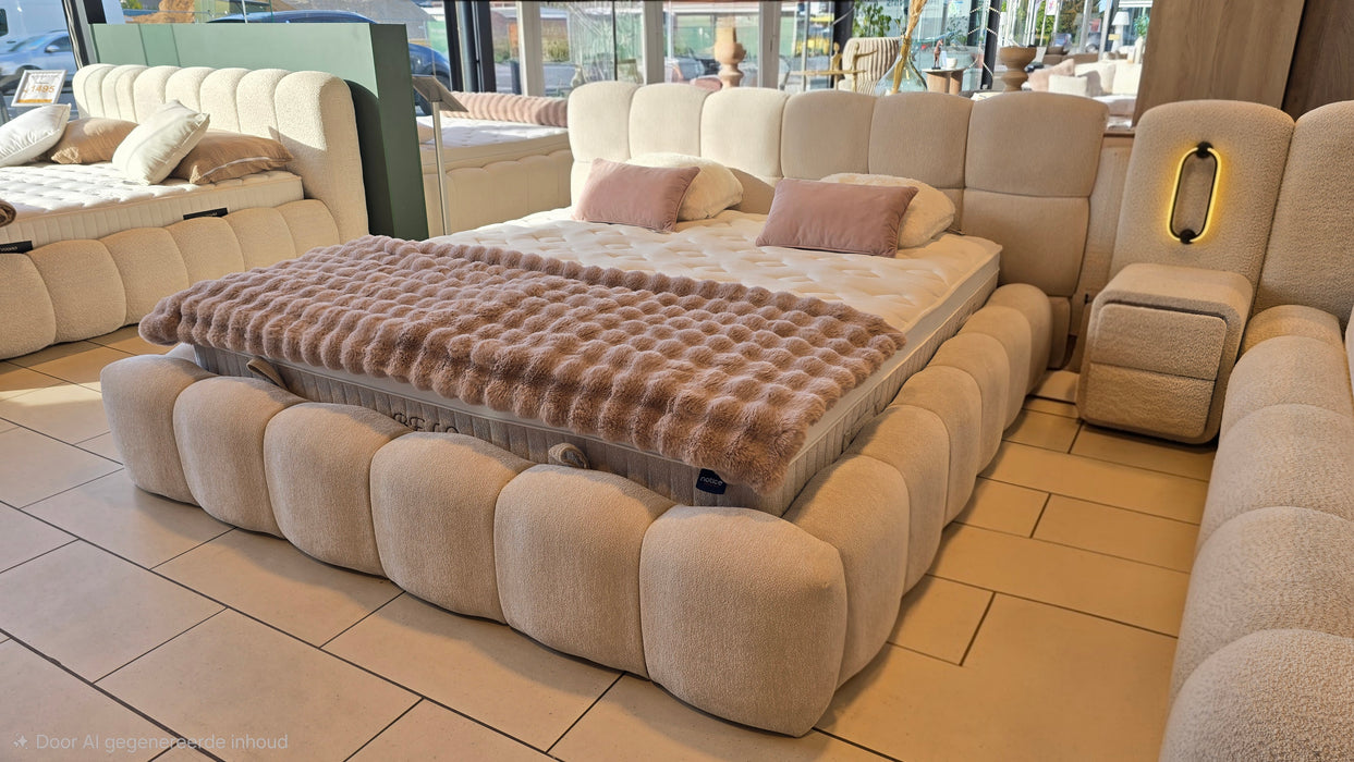 Boxspring Belo