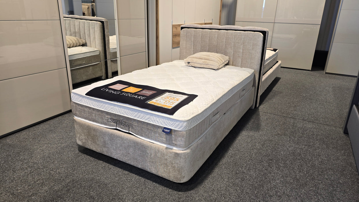 Boxspring Sena 90 cm / 120 cm