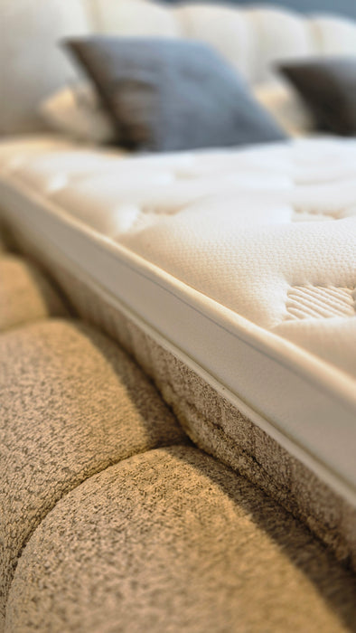 Boxspring Elara