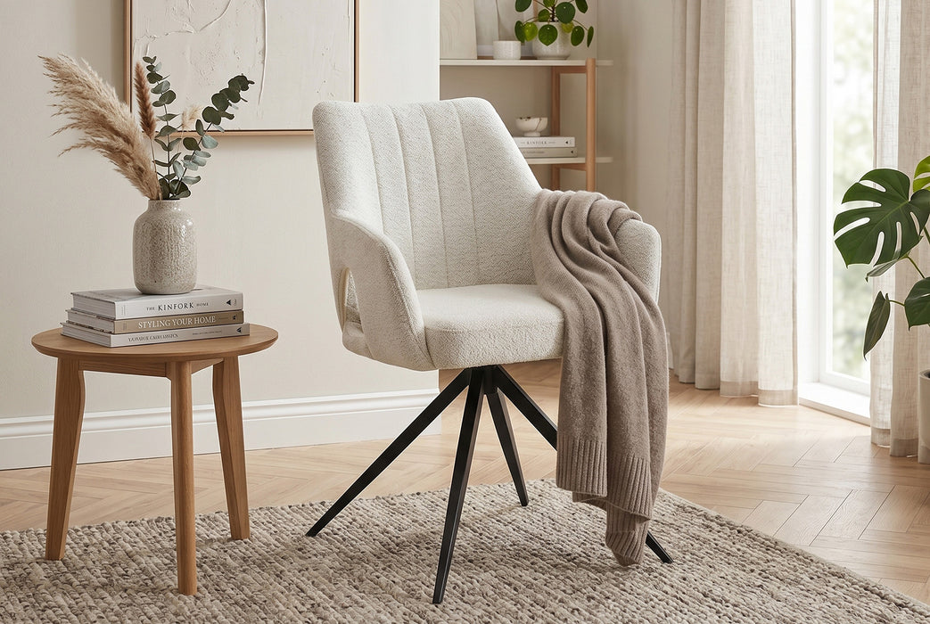 Chaise Sahana