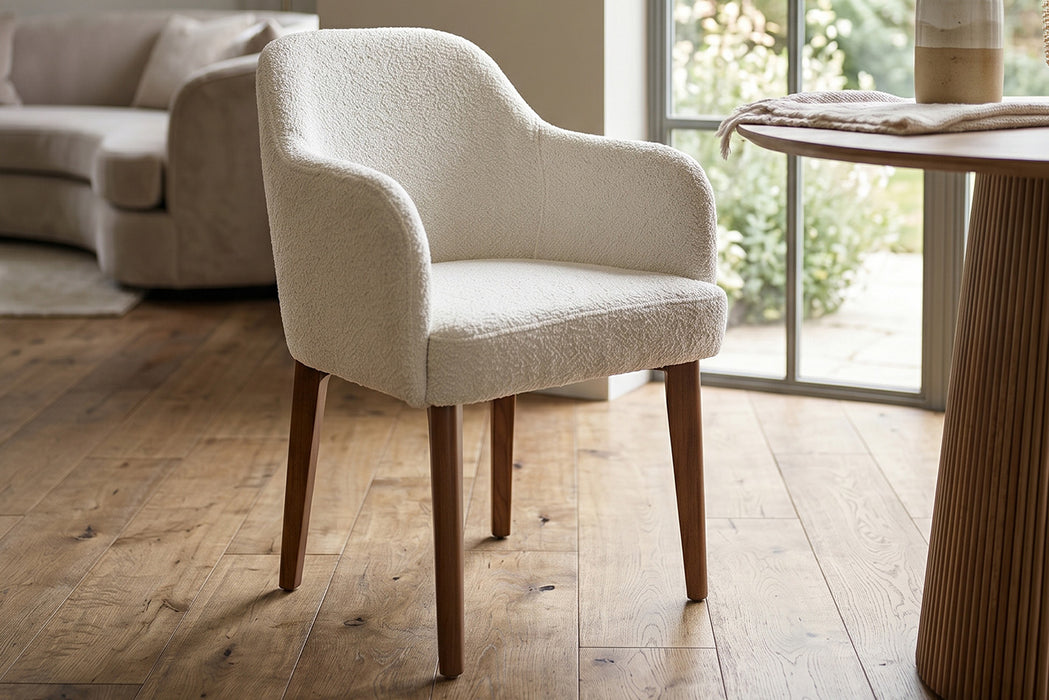 Chaise Setra Mango / Black