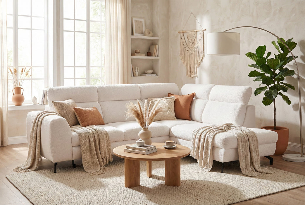 Sienna ( Canapé convertible )