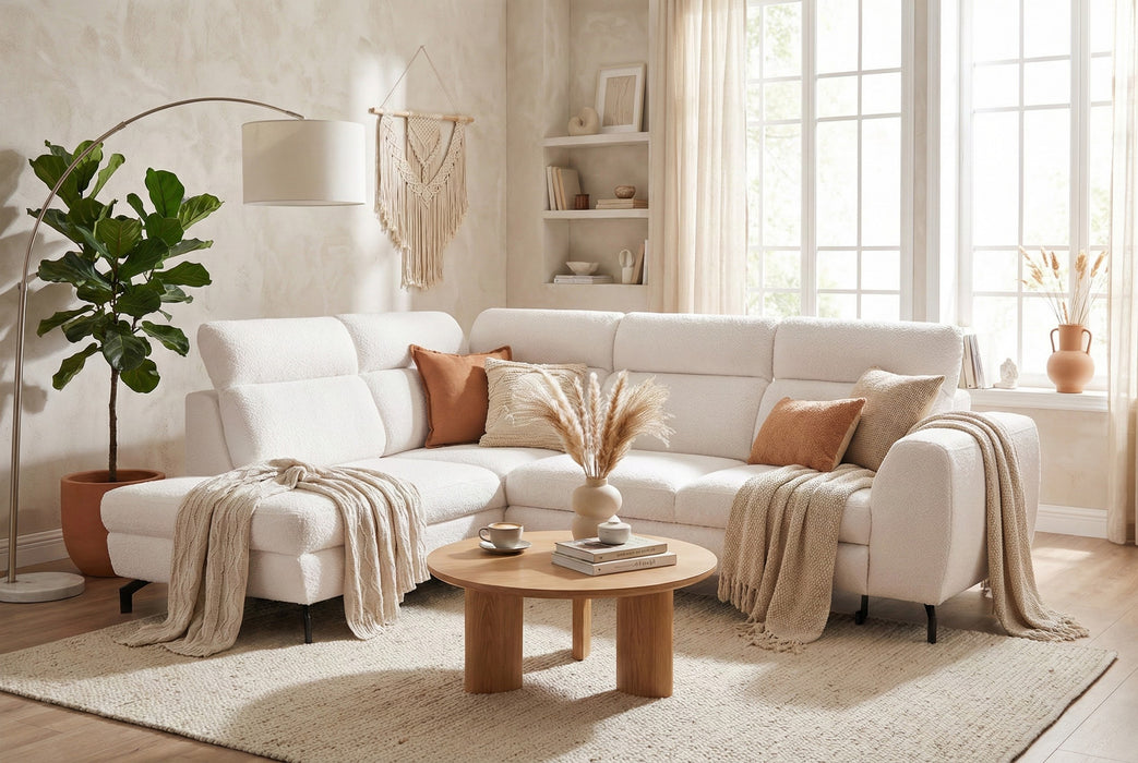 Sienna ( Canapé convertible )