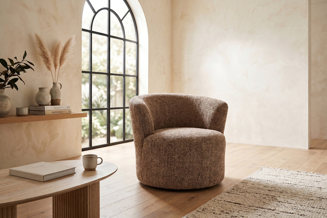 Vasto fauteuil