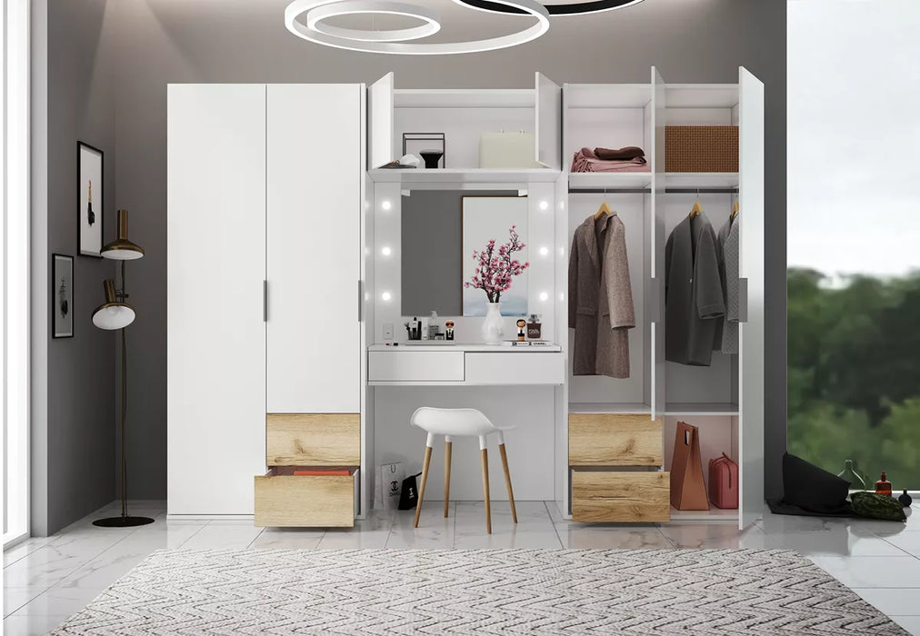 Armoire Hollywood
