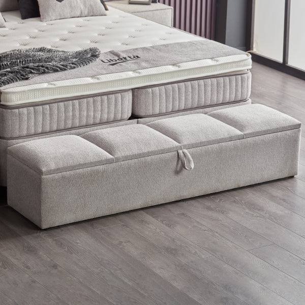 Boxspring Liberta