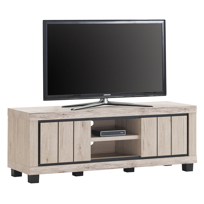 Eureka meuble tv groot - klein