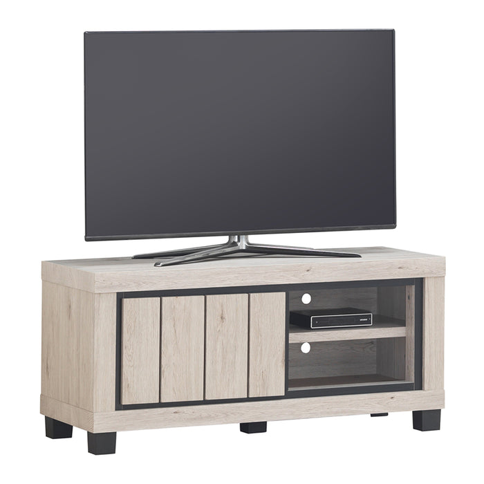 Eureka meuble tv groot - klein